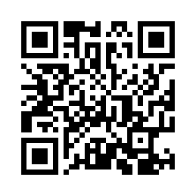 QR Code for bitcoin:1JRYcTWSQLkuo7FUySTZXjhLgTLriLGXp3