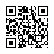 QR Code for bitcoin:1JRZkFnTDejjsCSw6wwYHX2et5XBta7hSd