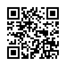 QR Code for bitcoin:1JRadvJzPk53LSsFSUFyaassTCQcrALBPu