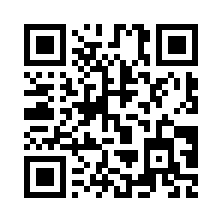 QR Code for bitcoin:1JRb4y22VWjSkca2umFRBizVYdfF3pwgeF