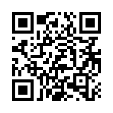 QR Code for bitcoin:1JRbDNBx2AScs9RBfWYN6cELoARrQ8YdiK