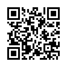 QR Code for bitcoin:1JRbJRPMgLm22VR1MH55sbrrPP1gPuCfCp