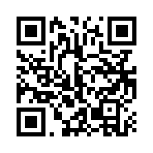 QR Code for bitcoin:1JRbcpun8bDatz51M8MX6joS6Qcwdua4K9