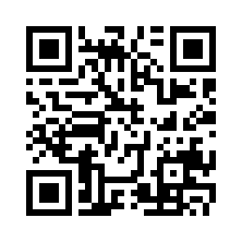QR Code for bitcoin:1JRbyf5Whm4FTExQZkr87gK3PPd88owvce