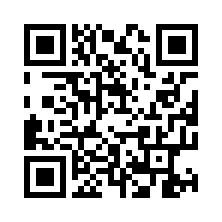 QR Code for bitcoin:1JRcdYFiWDpxYugSC6YZ98NtLKkJyRsiWg