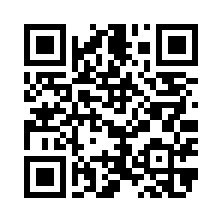 QR Code for bitcoin:1JRdCjV2aPy2LxAwzpcxiHuwKwaUSQoXt