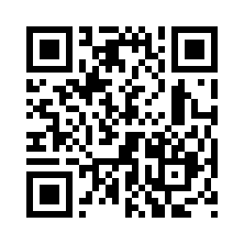 QR Code for bitcoin:1JRdfeVi8nAYKW4JotSsRWVBabTqT6vTC