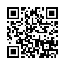 QR Code for bitcoin:1JRea5bzzR1QgbKBfGs9ci7eKBQSajvheP