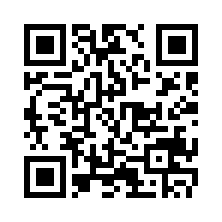 QR Code for bitcoin:1JRfPgV5BmWchK5LFTvT6ApTnKYfZHaUxQ