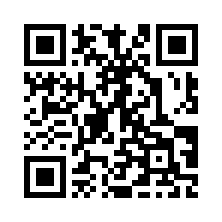 QR Code for bitcoin:1JRff3WDV8YAiA2ynZ9BHmEGfLMgtqvZaN