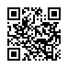 QR Code for bitcoin:1JRgPHadBVec8PrdGzHzSdEnNcHmVUsCjb