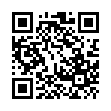 QR Code for bitcoin:1JRgaVds5BLD3vySSN42GHKJ2DU86BLBiC