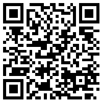QR Code for bitcoin:1JRjp9YnU7Fu2F2pcQjb3T46gVvPhDSmnR