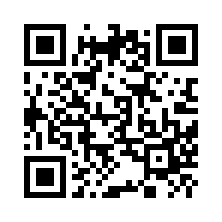 QR Code for bitcoin:1JRjpyGavRA8r1TikdePMMppPJv3aBLAXa