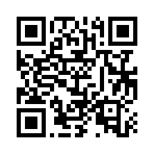 QR Code for bitcoin:1JRjsdMmcYQHxGXBRW2cUBV4MUuk5ffVXb