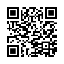 QR Code for bitcoin:1JRjxJqo7Pj29rvbUscncwyY1o2hXGKBAq
