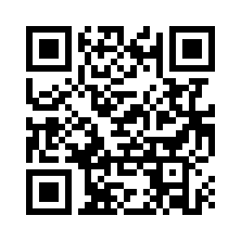 QR Code for bitcoin:1JRkJZrpNkaTemkoPHd9d4yREiNnerwFbd