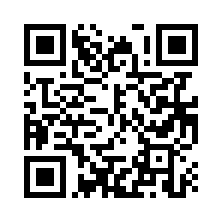 QR Code for bitcoin:1JRkij4HmWNBxDMx3pgPP2iMXvJNyW2bGw