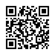 QR Code for bitcoin:1JRkrM21LsSLzcKqqF2fAW412fWyDYTLAa