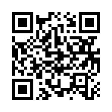QR Code for bitcoin:1JRmBwhyiQKsXknEx3A5iKRFCqaPTGEx18