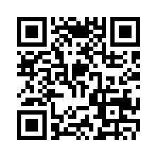 QR Code for bitcoin:1JRmiGVhp1ZbP4EzYS3sCqpPy2osikaic6