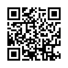 QR Code for bitcoin:1JRnCKWLrt2cbjstA8upeWWuV4K4PBCjZ8