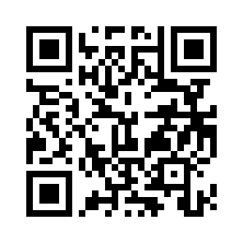 QR Code for bitcoin:1JRpV1ZYTPxh7M16qeBy2eVpgZGcDHMFCR