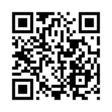 QR Code for bitcoin:1JRpyGRoeTanzjiT68DuErELCoLMP1onEV