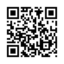QR Code for bitcoin:1JRsH9dxhWRT4hTdr6NHStC9joFb44FzTi