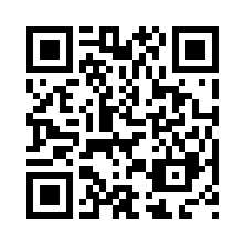 QR Code for bitcoin:1JRt6Ai24QWhtKWSgtFJwcqkh4UMsawVZD