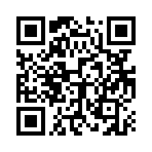 QR Code for bitcoin:1JRtLM9R4m7FwYsyc77nvDBfp7DPt98ydy
