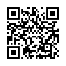 QR Code for bitcoin:1JRvgJCTPk67yXHFYZYPSSTZqomFSFusSm