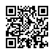 QR Code for bitcoin:1JRxPYWiyv2KGiJHTu6kWsrPoC3kR7wHb7