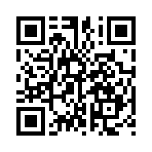 QR Code for bitcoin:1JRzuQrmHcamx23SEqps3htW7oTsfMXaLS