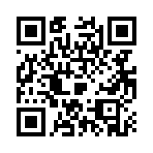 QR Code for bitcoin:1JS15DtsDyTUoLjN2fWshAhitEfUYA6mRk