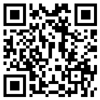 QR Code for bitcoin:1JS22UYNK984fZLvsfButQjH2Jy6GSDp6M