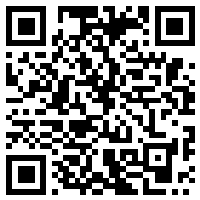 QR Code for bitcoin:1JS2XbE1S57LP3WcQ91d5poTvxejGmCsx2