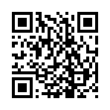 QR Code for bitcoin:1JS5JShQ2wrJkChm1SAAq7TYymCWXZkM1U