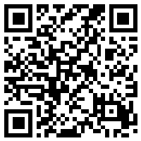 QR Code for bitcoin:1JS76dyAGdKhB9vjH5S128GLKmzGA26MPB