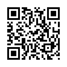 QR Code for bitcoin:1JS7U6HYXx7JGmpDzWZEnMSuXiLAY3FirM