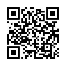 QR Code for bitcoin:1JS9CJFWLmawGvz6CiuvQ6usFArGamYUDX
