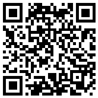 QR Code for bitcoin:1JS9vpfWTvdPvhWJ9EBX3qvgmY3SNFGsad
