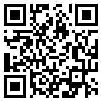 QR Code for bitcoin:1JSAX5SCYTTSgkYJ6NTeCDt5QPBkNsvxtJ