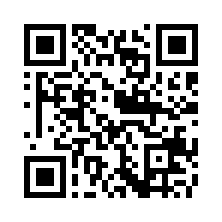 QR Code for bitcoin:1JSC4thhxMY51QWVw7FQv5Qh2rpcTHVXSL