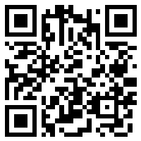 QR Code for bitcoin:1JSCGdNSQGV5C4CUCEQ76kMPm2kKrQ9f3W