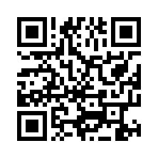 QR Code for bitcoin:1JSCRmDxfdqRoHVrLwYpcFSzqix2KaD8ye