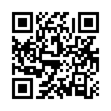 QR Code for bitcoin:1JSCqXye5APvKDgsdCfGJZmMdgcWNfjoyz
