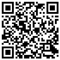 QR Code for bitcoin:1JSDP3e1uJeKMmHuDpqQUidBgL3rhfG9cB