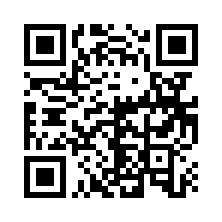 QR Code for bitcoin:1JSHzrtiu4PdE7qsEKk6L8w2cpATkr4meR