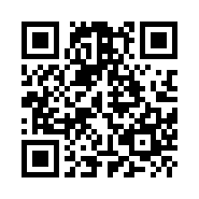 QR Code for bitcoin:1JSJpd5h9M4JiS63Cu5XxVorG7yzoksW49
